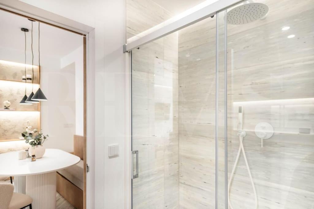 Sophisticated & Private Terrace - Center By Rems * Malaga