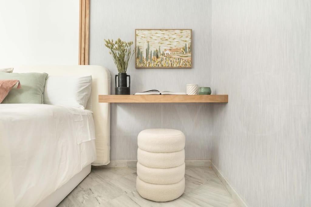 Appartement Sophisticated & Private Terrace - Center By Rems *