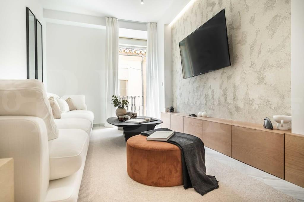 Sophisticated & Private Terrace - Center By Rems Appartement *
